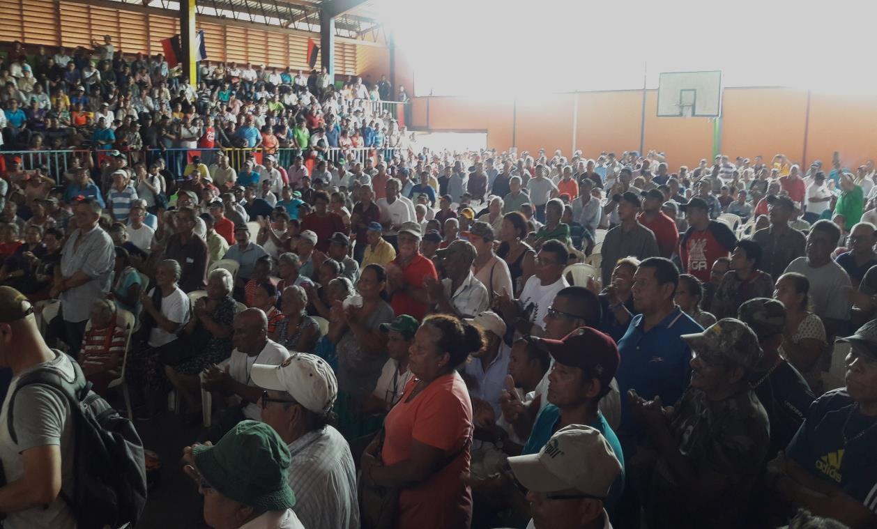 chinandega